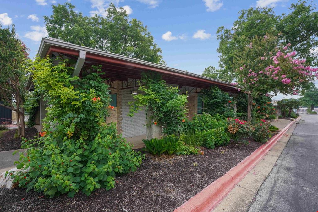 Penn Field 3601 S Congress Ave, Austin, TX 78704